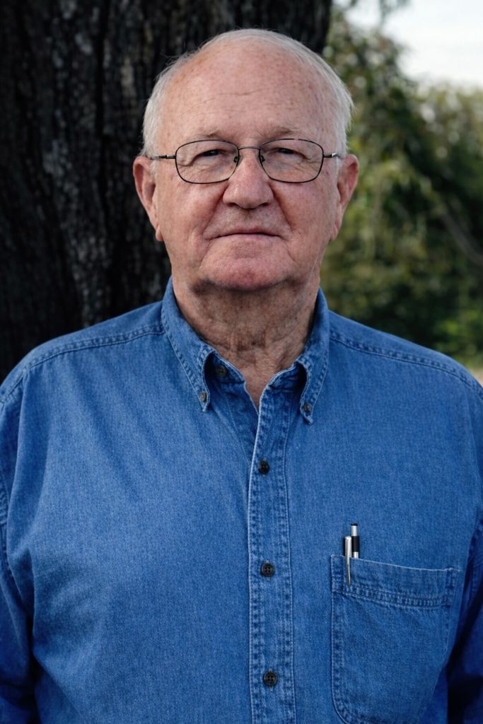 Loyd Dayne Joslen Profile Photo