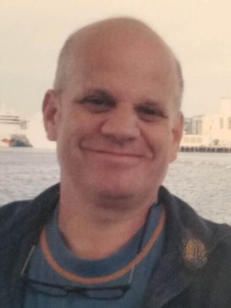 Matthew J. Bouzane