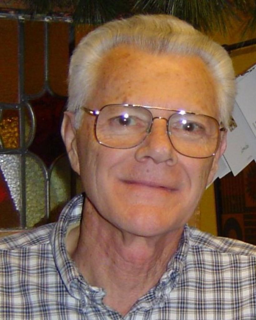 Ray R Landis Profile Photo