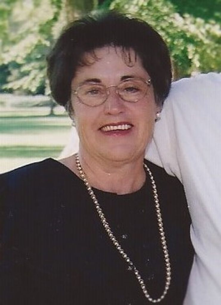 Patricia Freytag