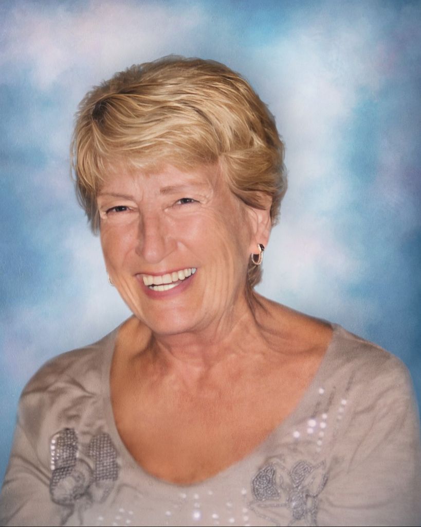 Sandra P Becker Profile Photo