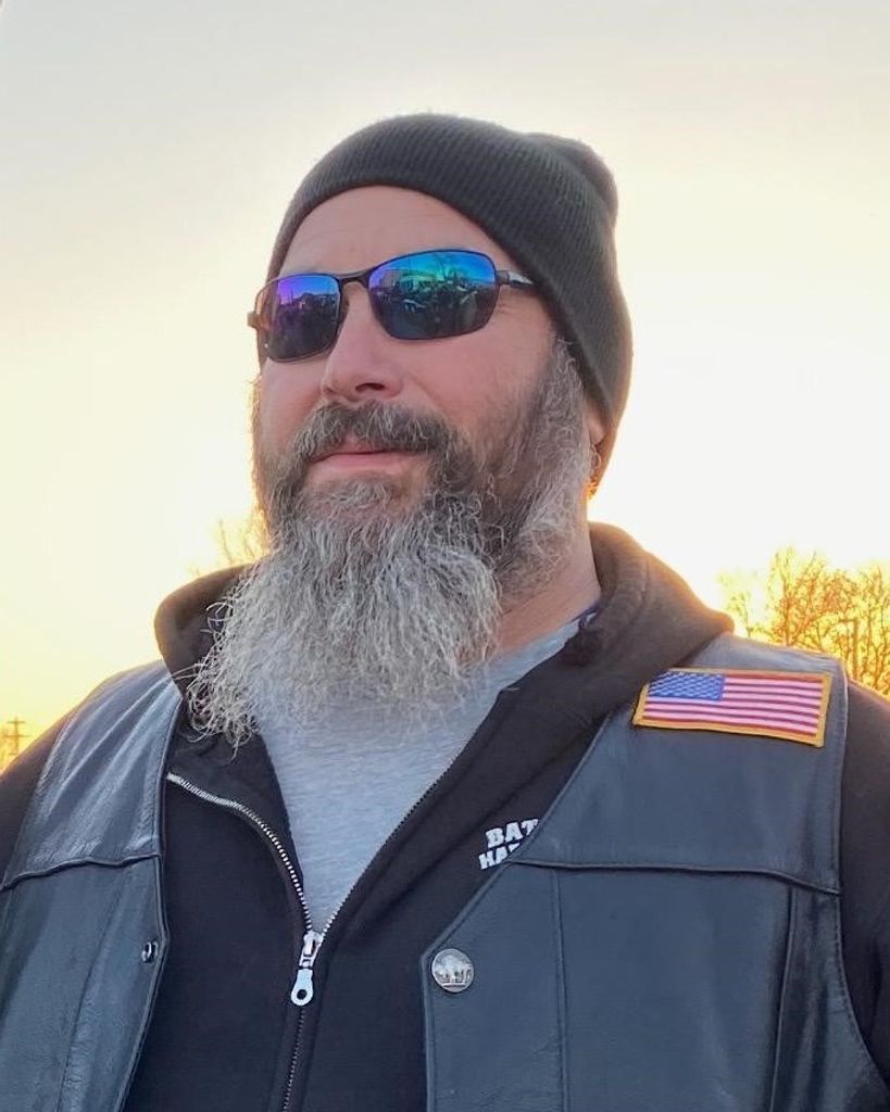 Larry Steven Towery Profile Photo