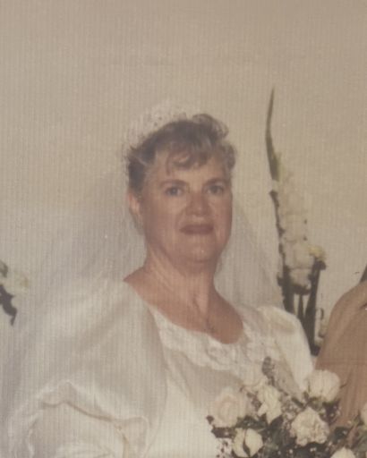 Lorraine Capitola White's obituary image