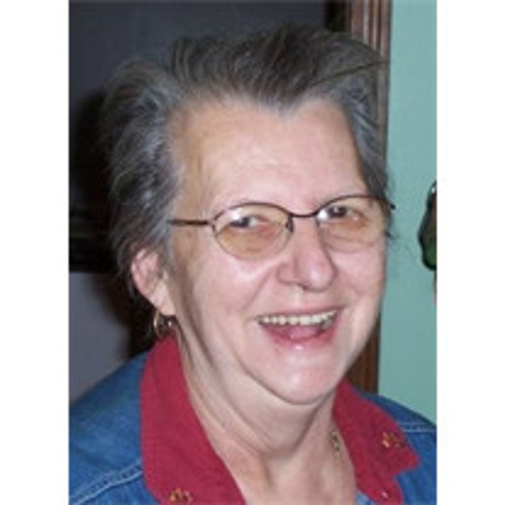 Janet E. Lambert