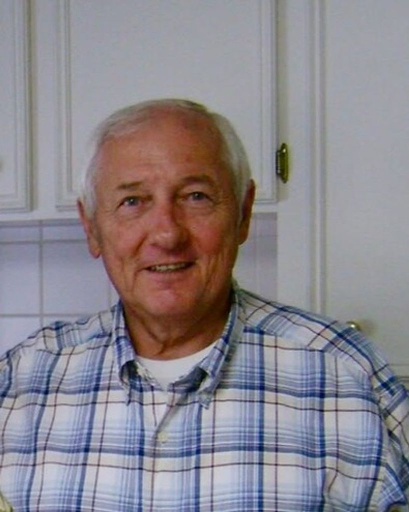 Ralph Lane Burroughs, Jr.