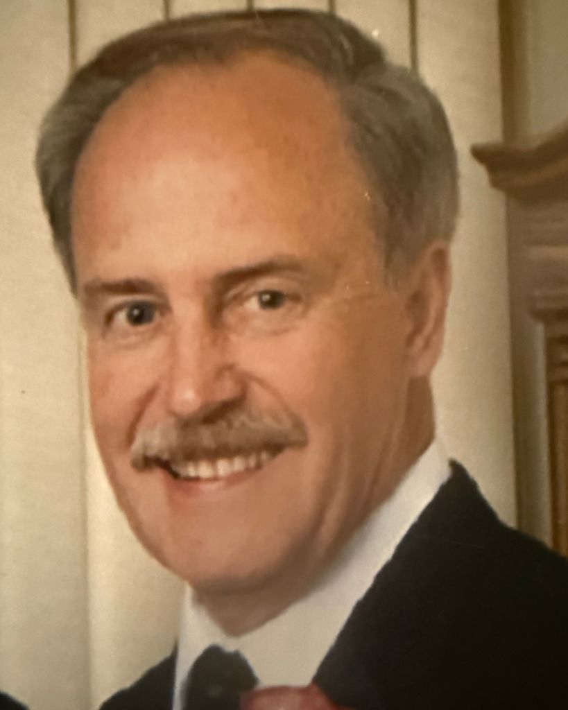 John P. Hansen Profile Photo