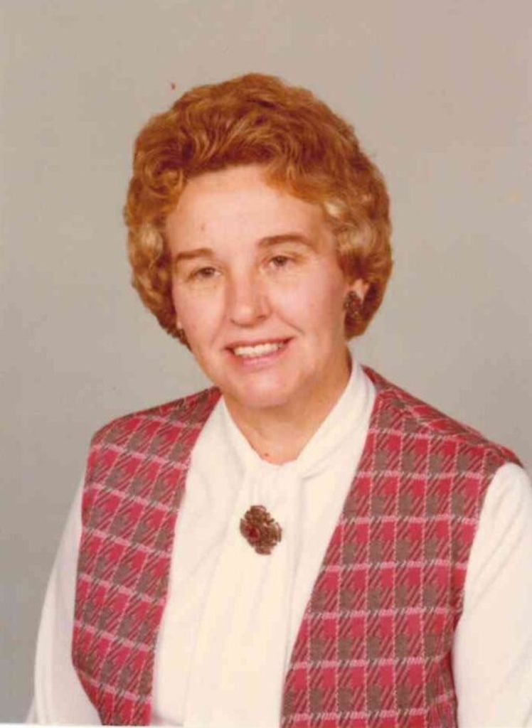 Nellene (Sipes)  Thornburg