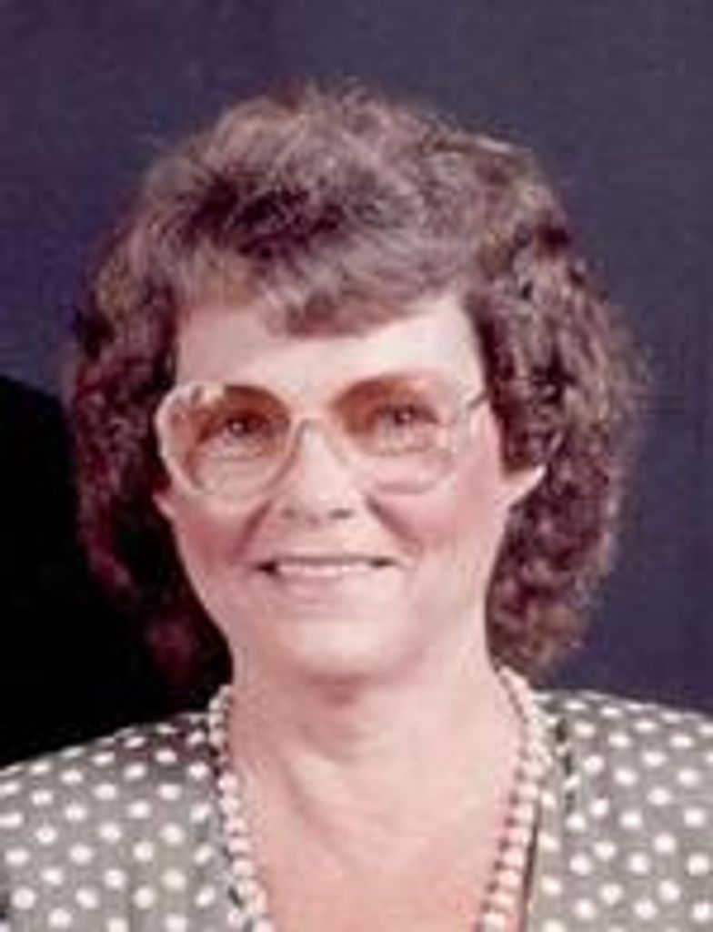 Dorothy M. Mccarty Profile Photo