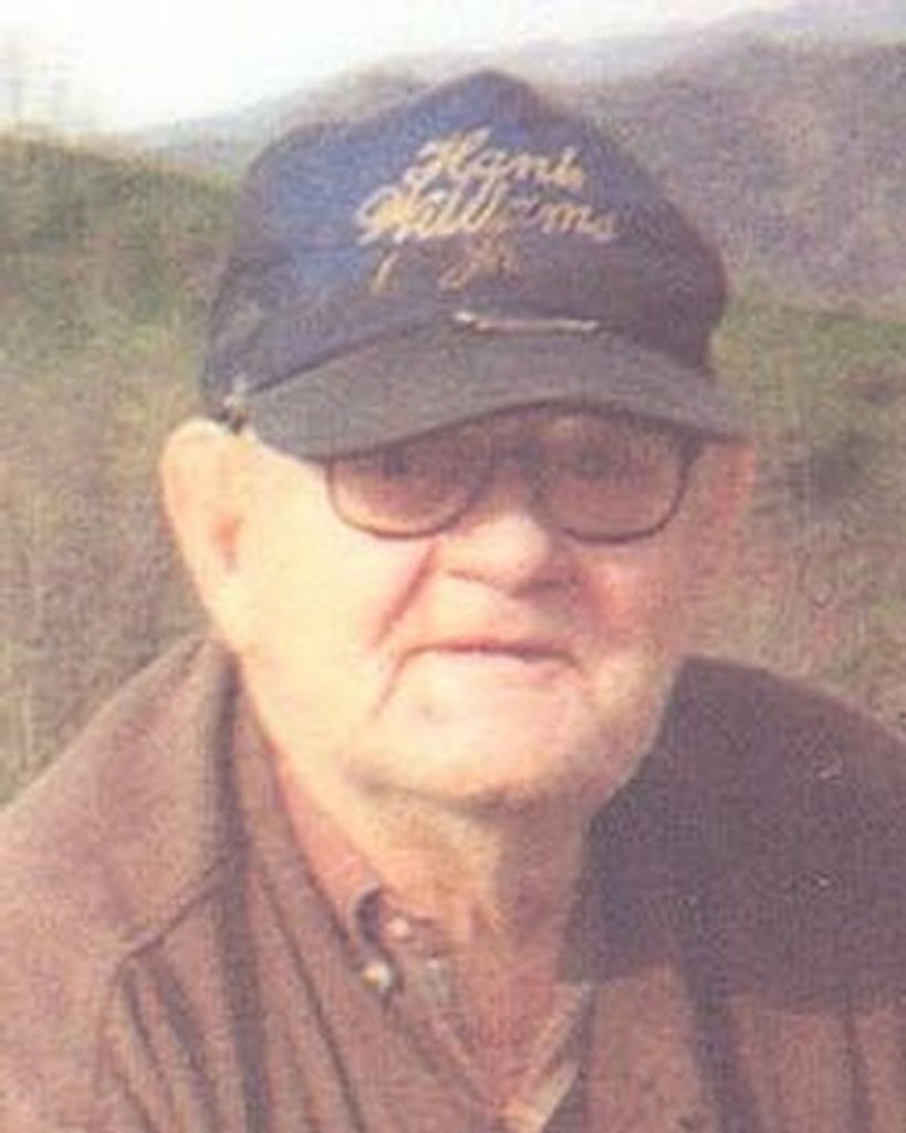Edward Judy