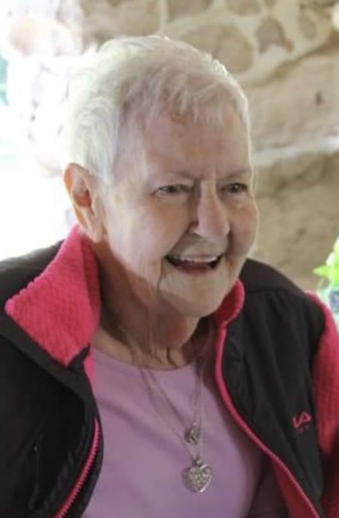 Lois Elizabeth (Duncan)  Smith