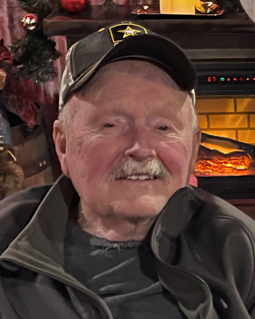 Garland Dennis Shaw, Sr. Profile Photo