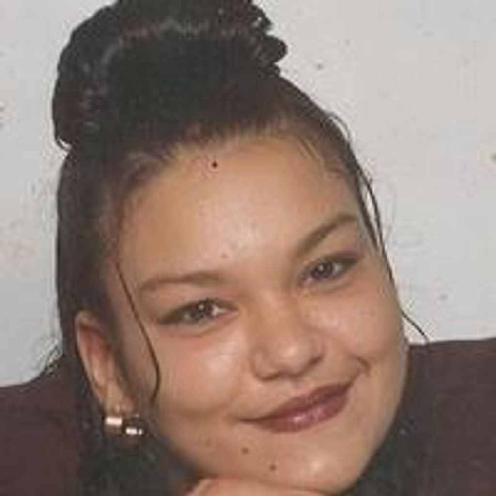 Angela M. Santiago