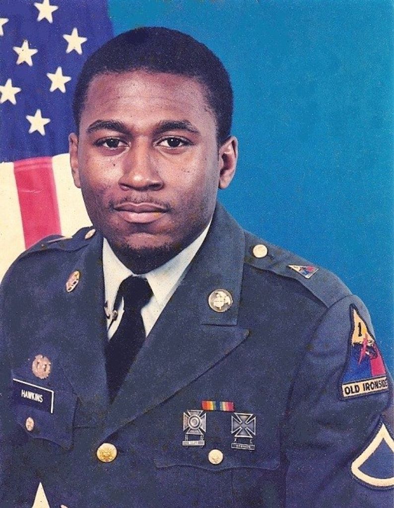 Vernon Hawkins, Sr. Profile Photo