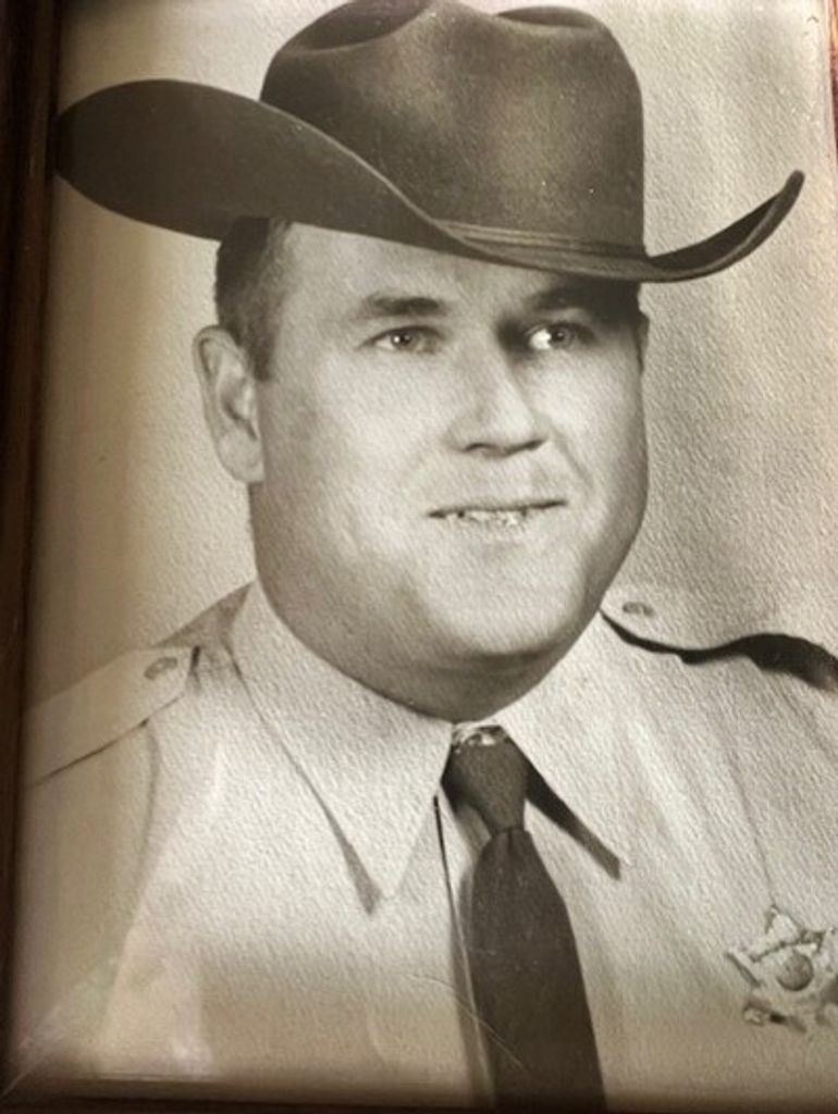 Lonnie Charles Ellison Profile Photo
