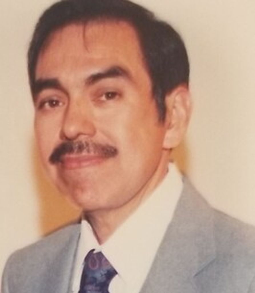 Reynaldo Sanchez