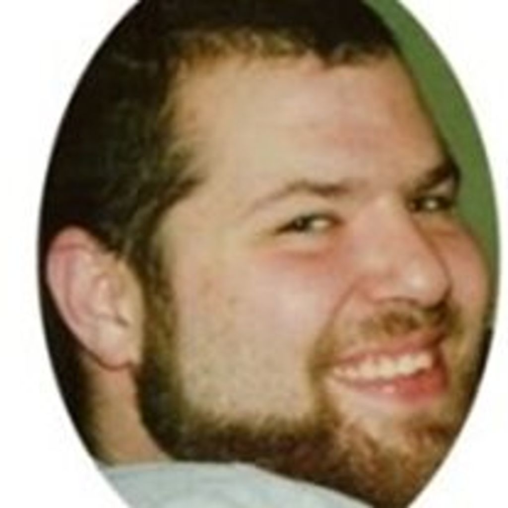 Daniel Lawrence