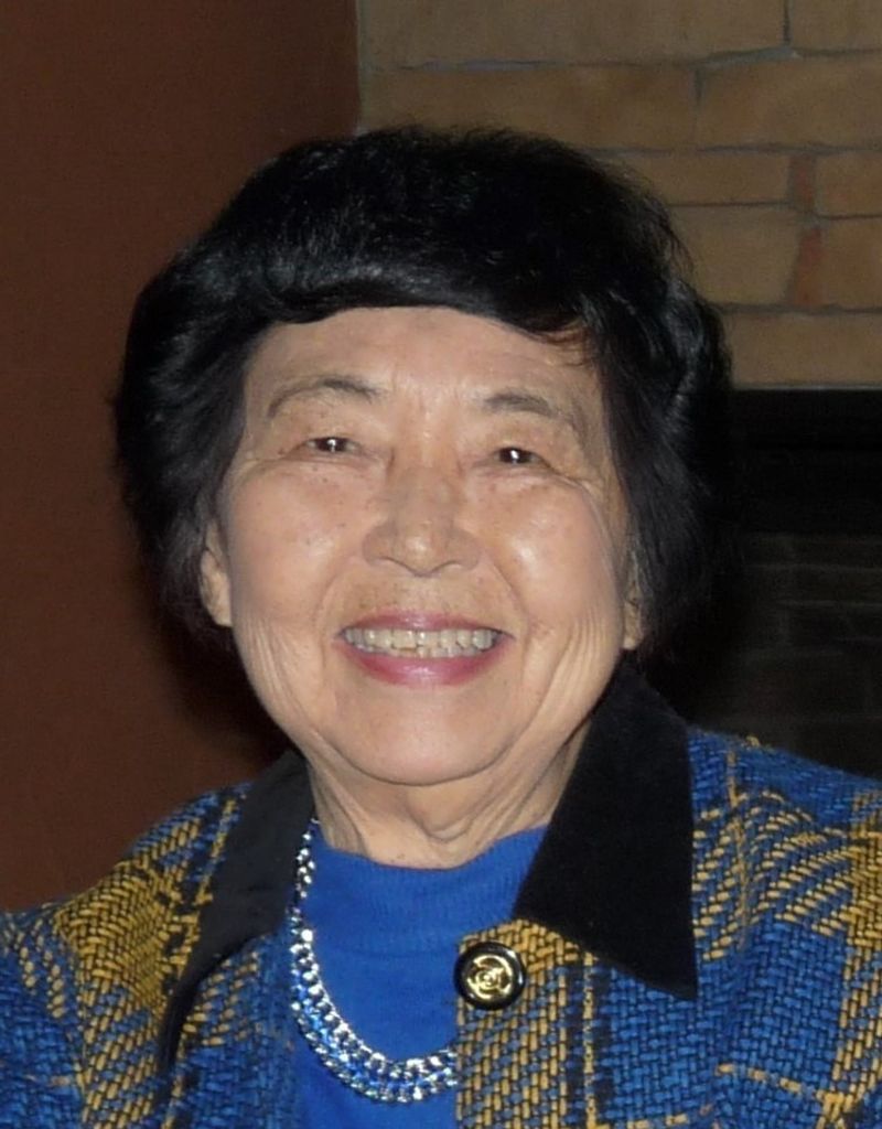 Keiko Meyers