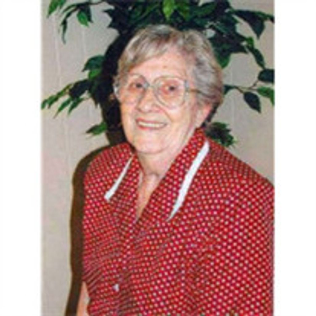 Dorothy H. Criswell