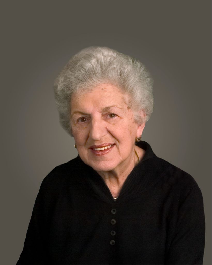Selma T. Boscarino