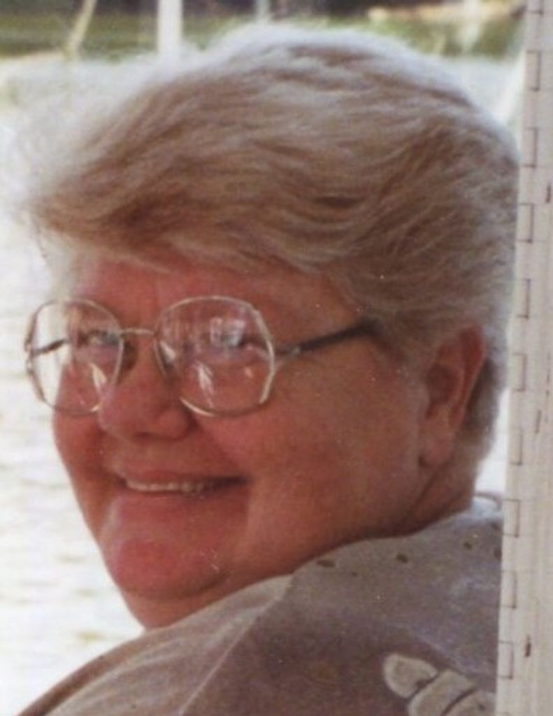 Sharon Kay (Depover)  Twitty