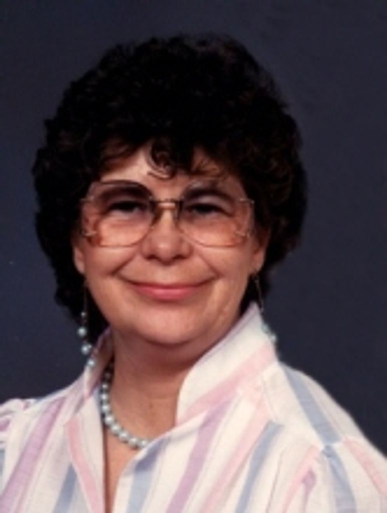 Donna Strohm