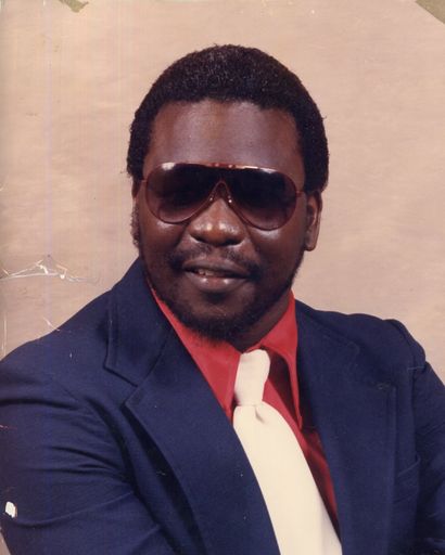 Walter Ray Smith's obituary image