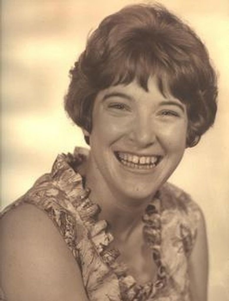 Irma Lee Inman