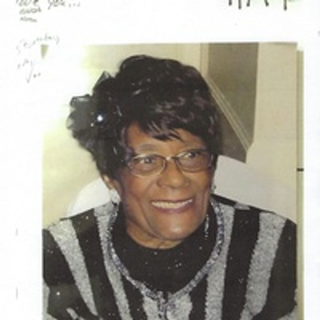 Curlie B Walton