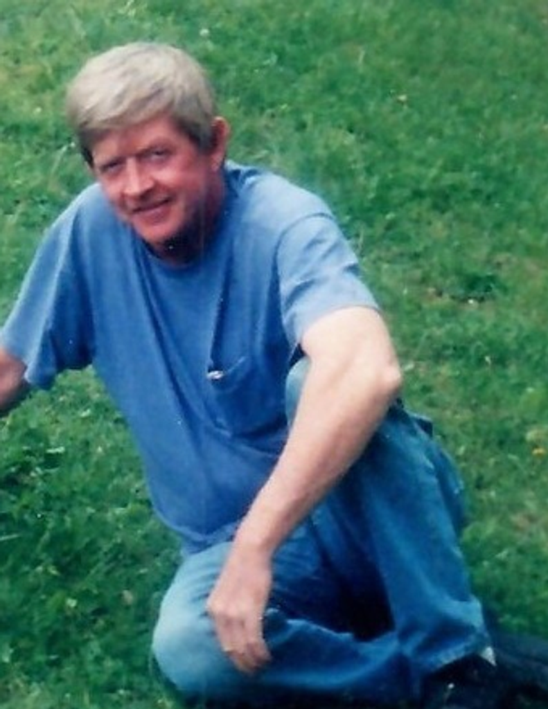 Billy Don Smiddy Sr. Profile Photo