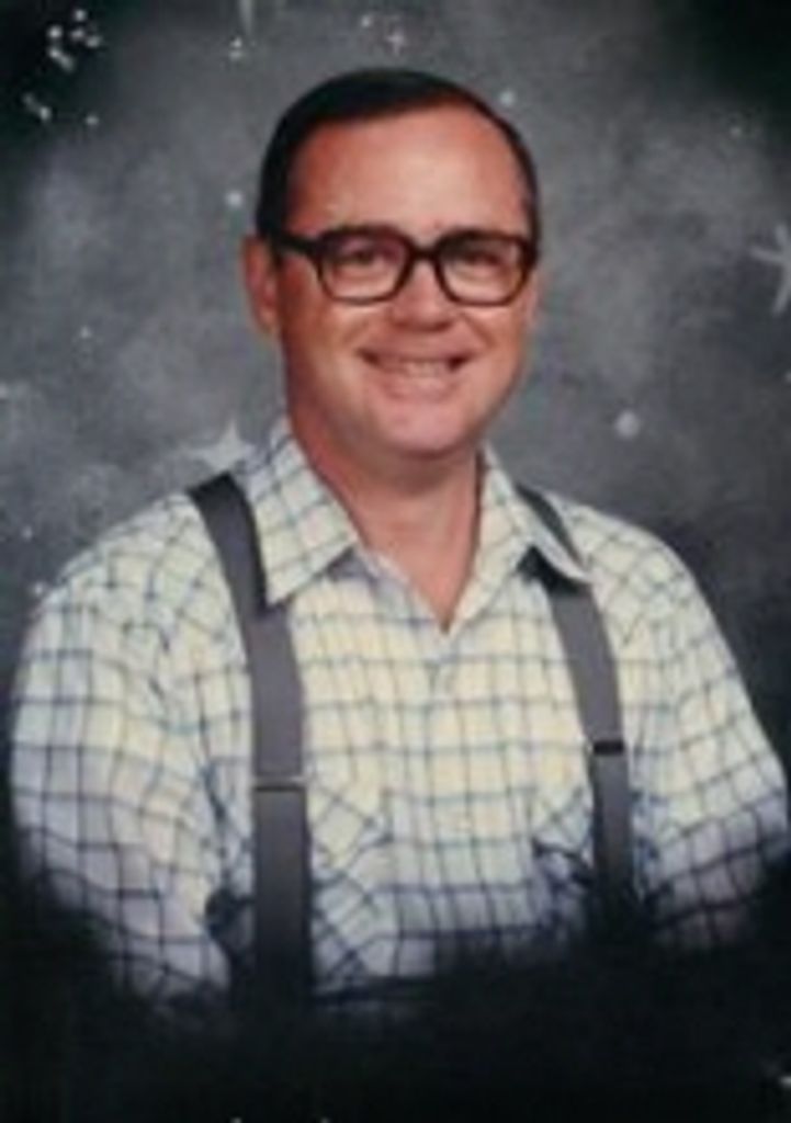 Michael V. Wonn