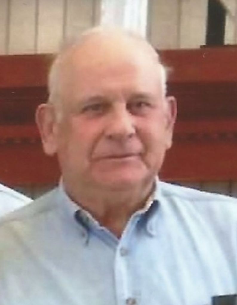 Billie "Bill" Landon Cullum Profile Photo