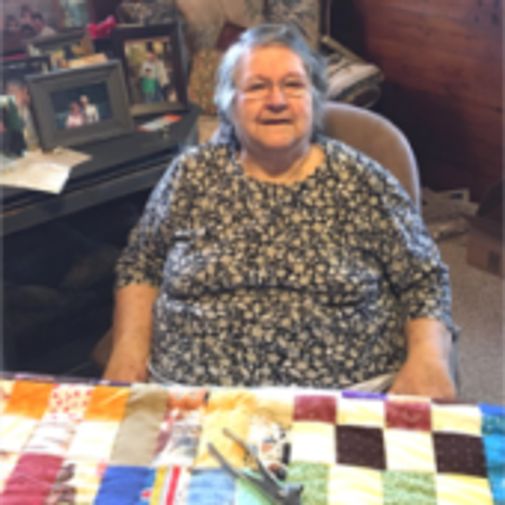 Myrtle Carver Cook