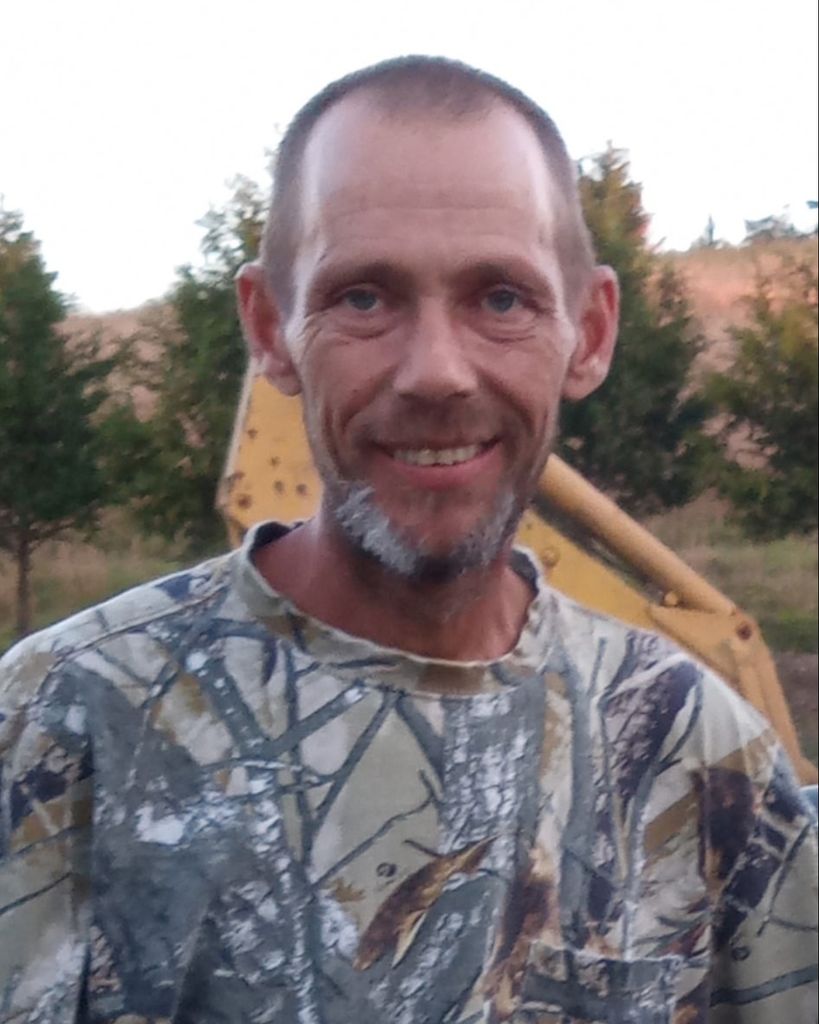 Johnny Wayne Martin