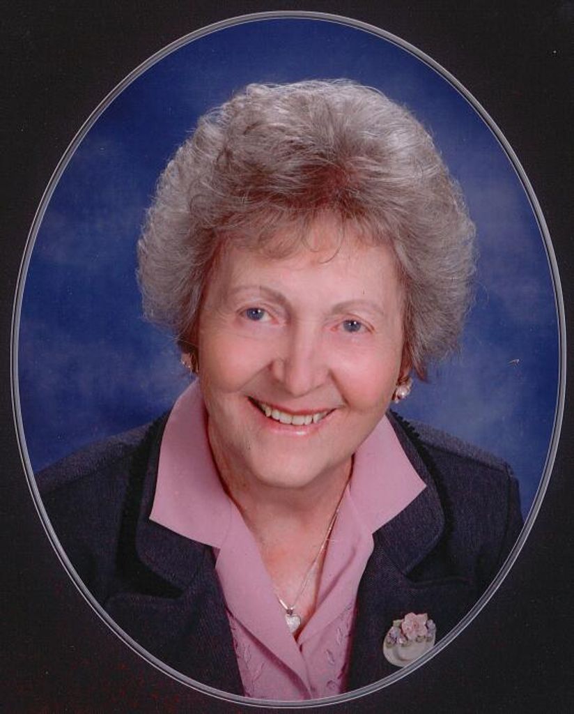 Joyce Marilyn (Bethel)  Cole