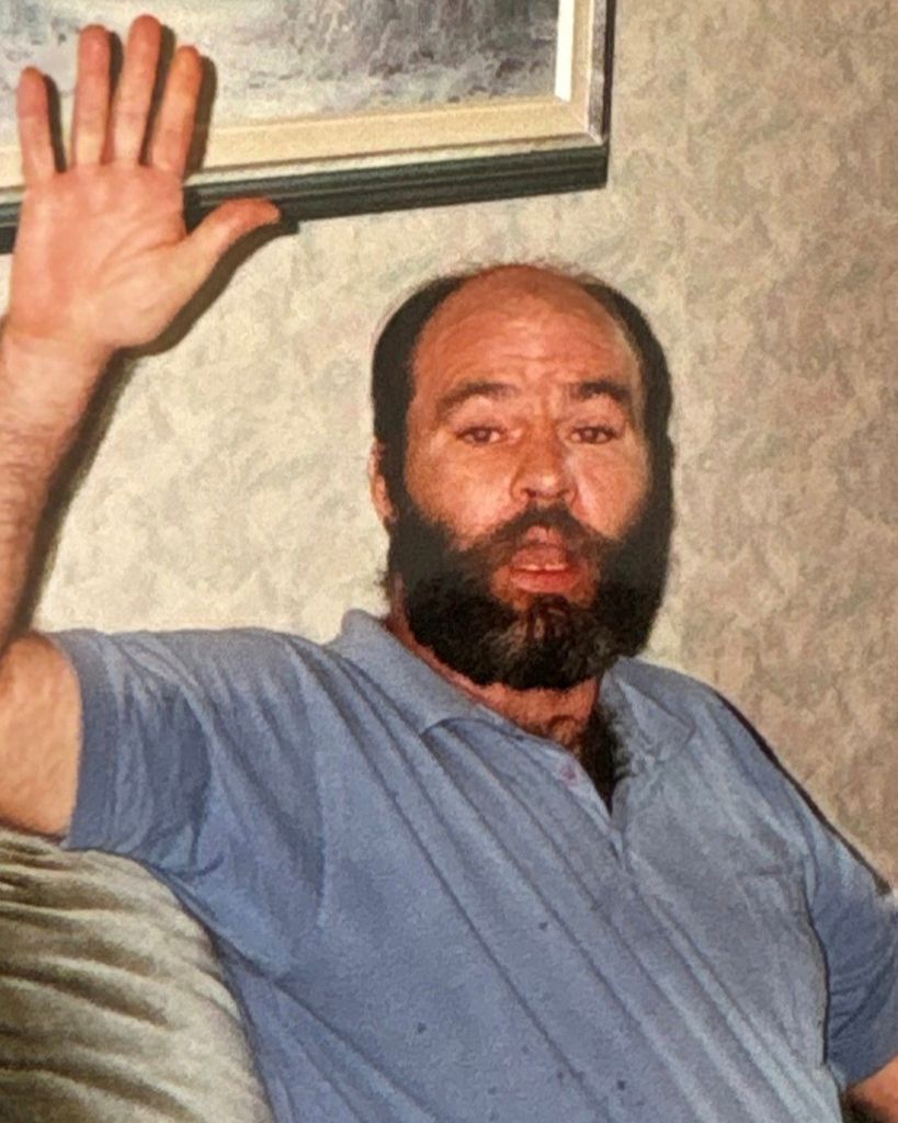 Morris Moreau