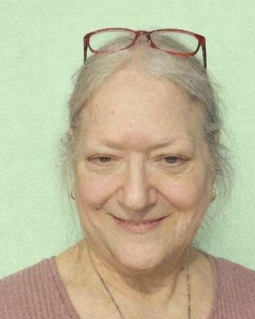 Rosie L. Ignash Profile Photo