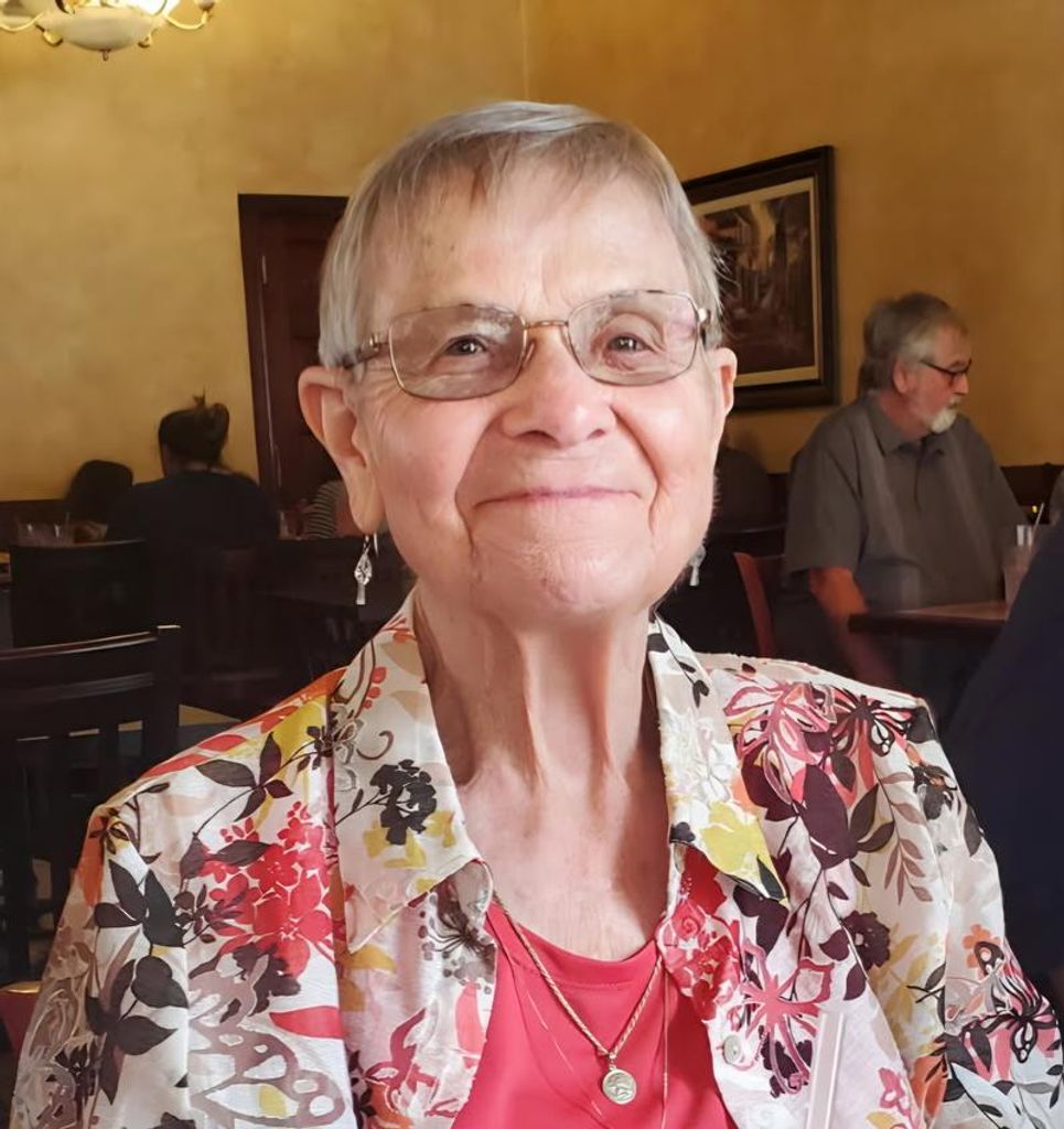 Mildred "Millie" Carter Profile Photo
