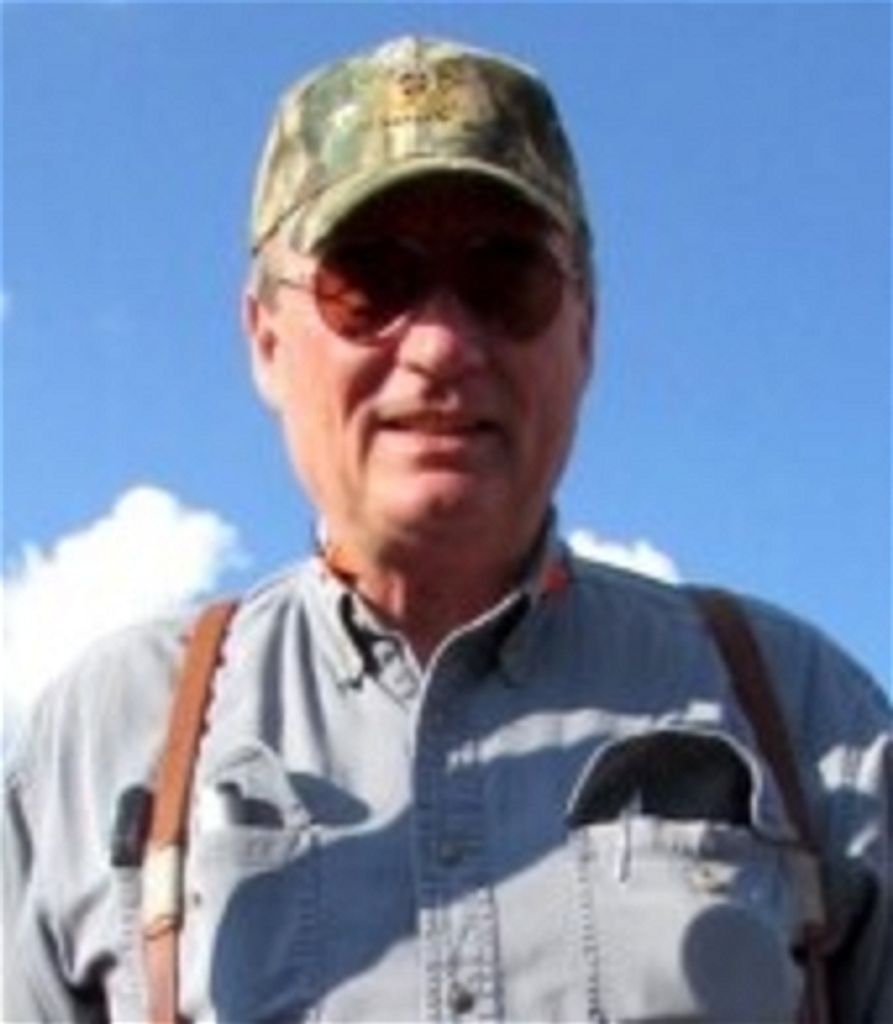 James Merle Jeppeson Profile Photo