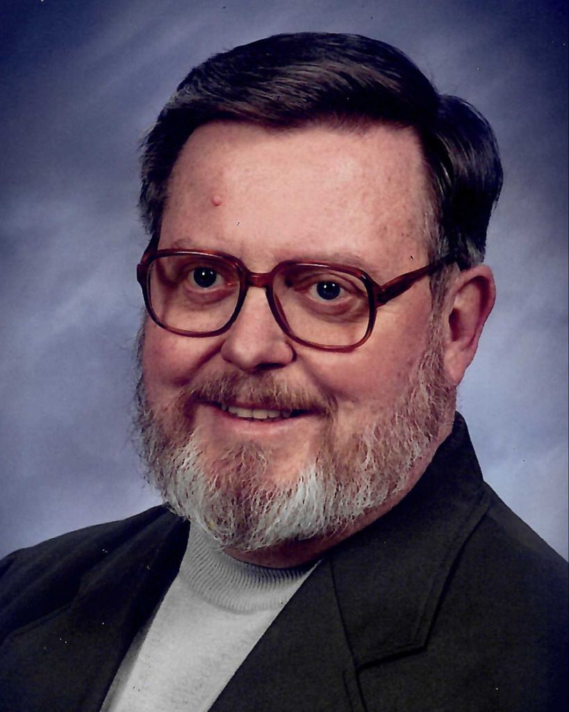 Peter Warren Bickers