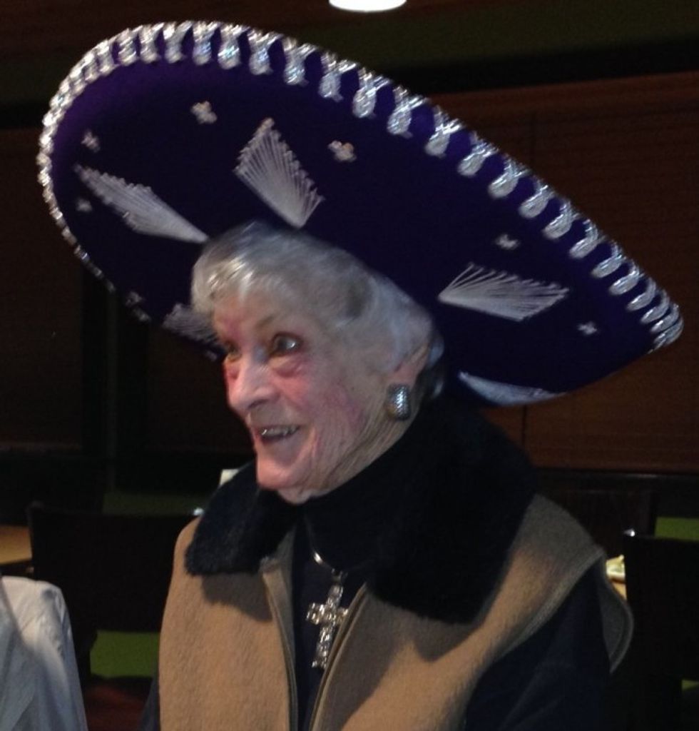 Annalee (Massie)  Pedigo