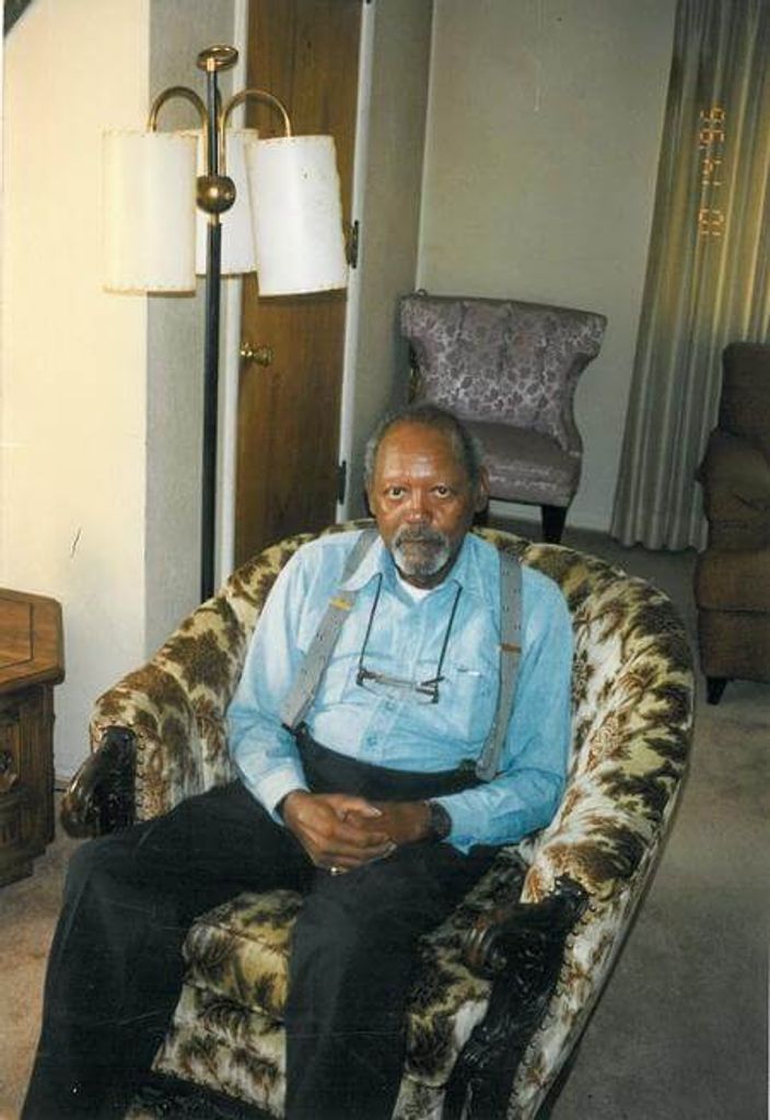 Samuel Carter, Sr.