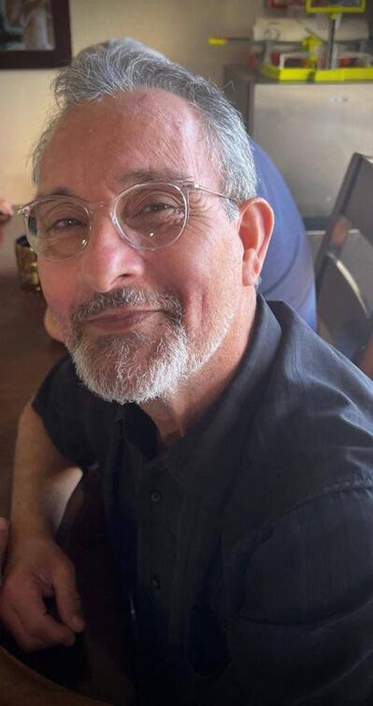 Harvey Garcia Torres Profile Photo