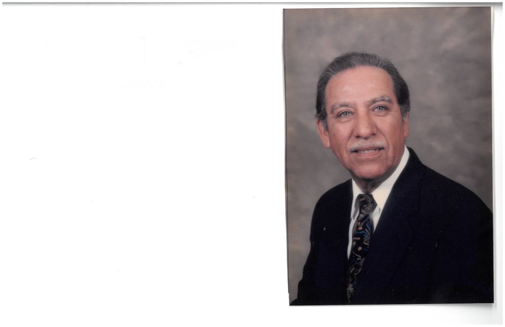 Leonardo A. Montelongo Sr.