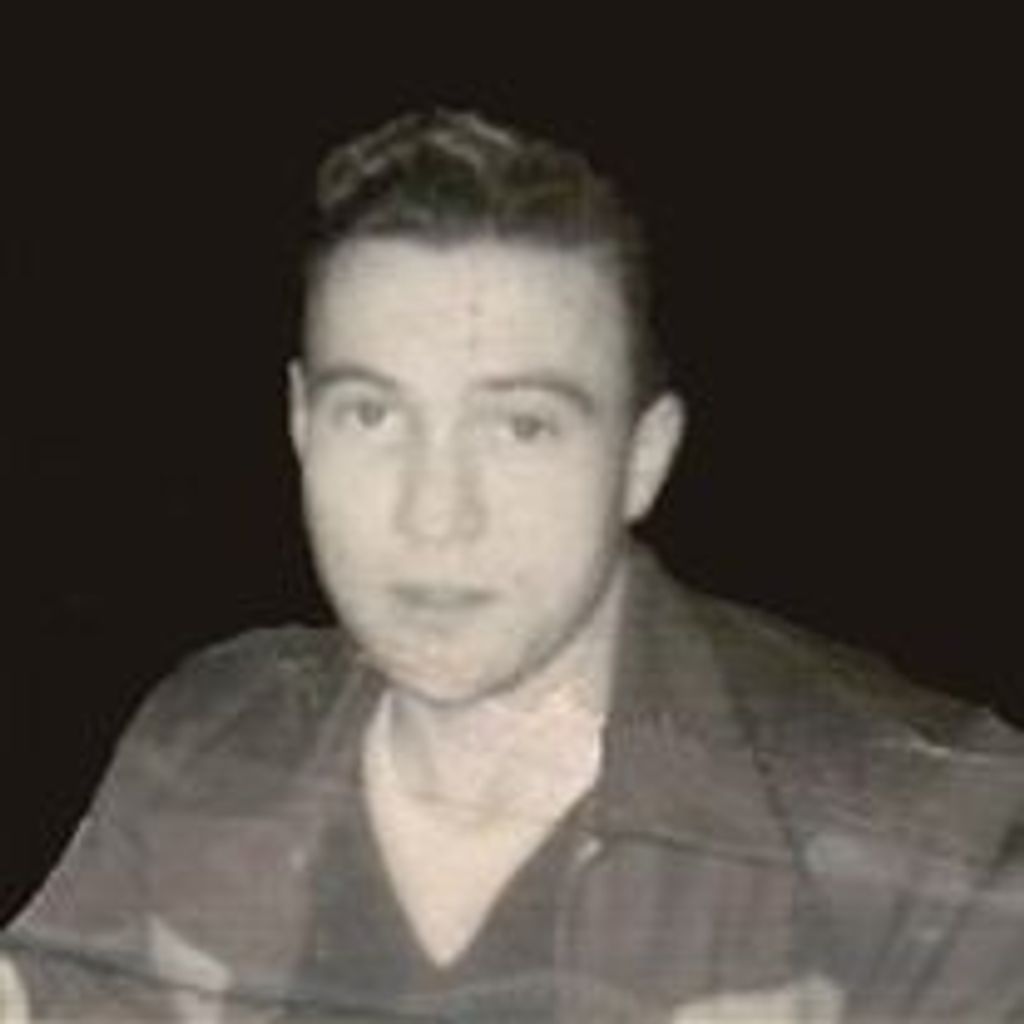 John Nicola "Nicko" Parlapiano