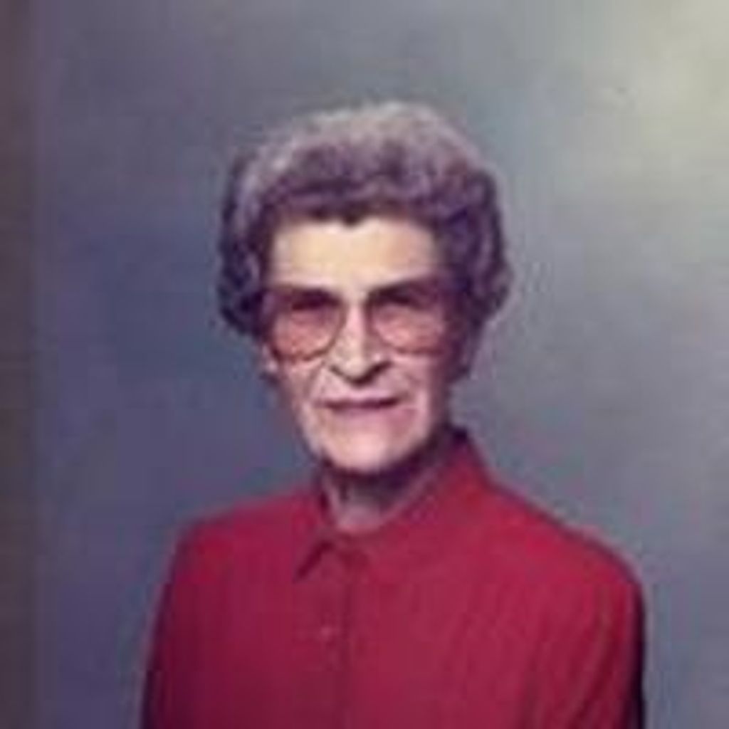 Edith N. Grosser