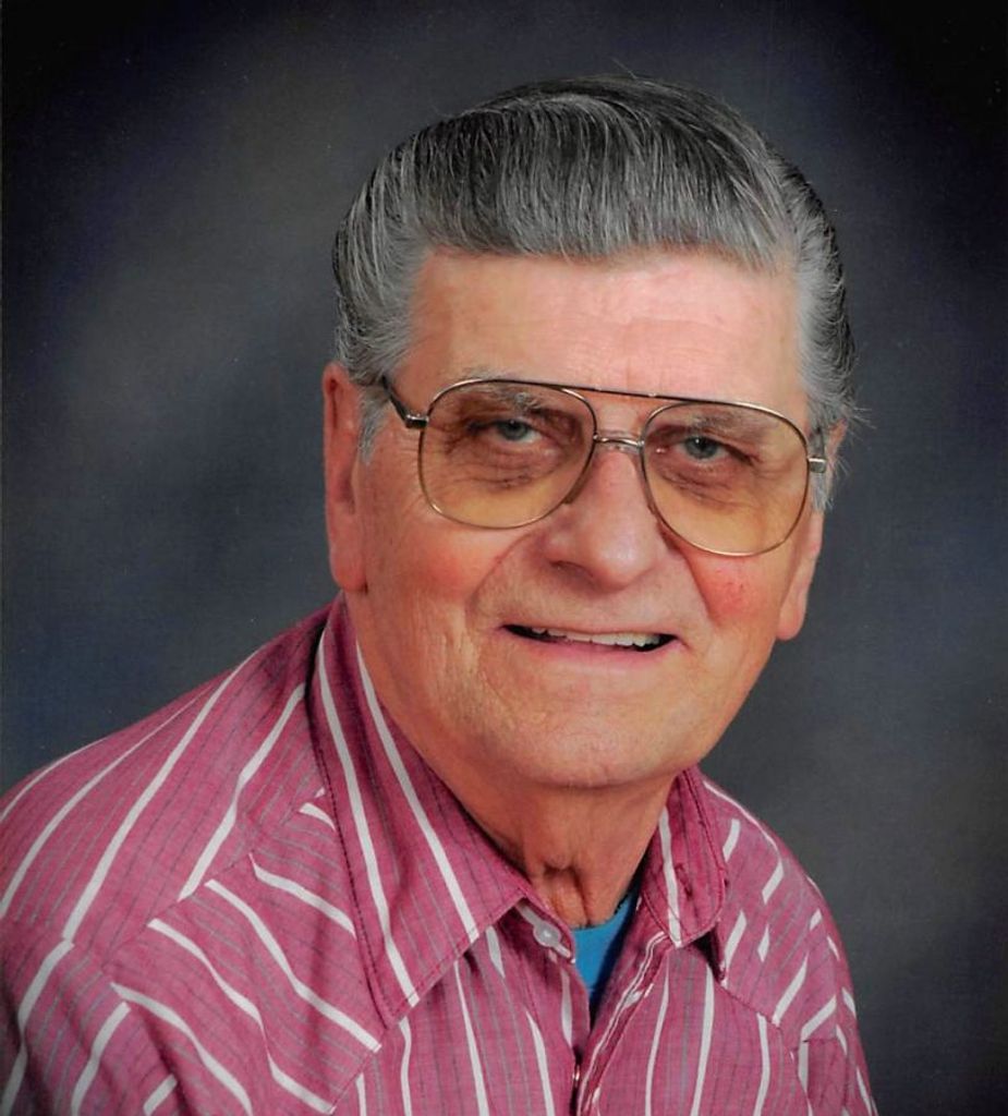 Anthony "Tony" Kruzel