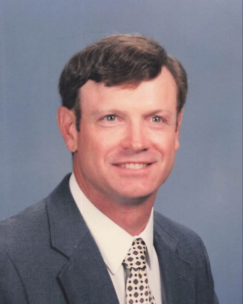 Vincent K. Raymond