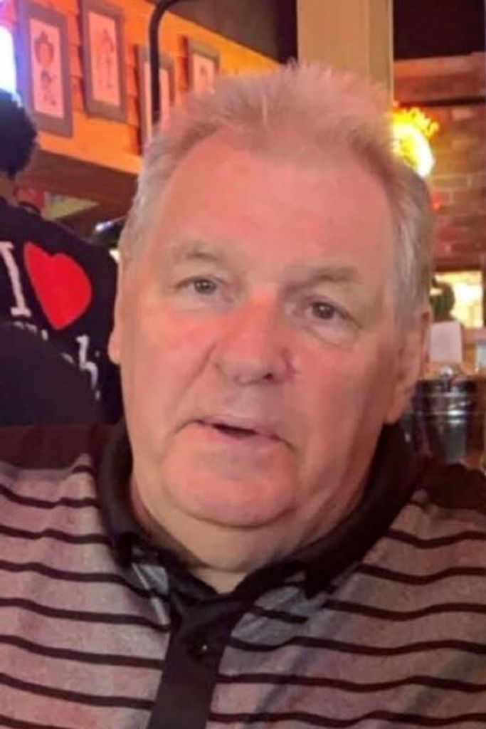 John W. Evans Profile Photo