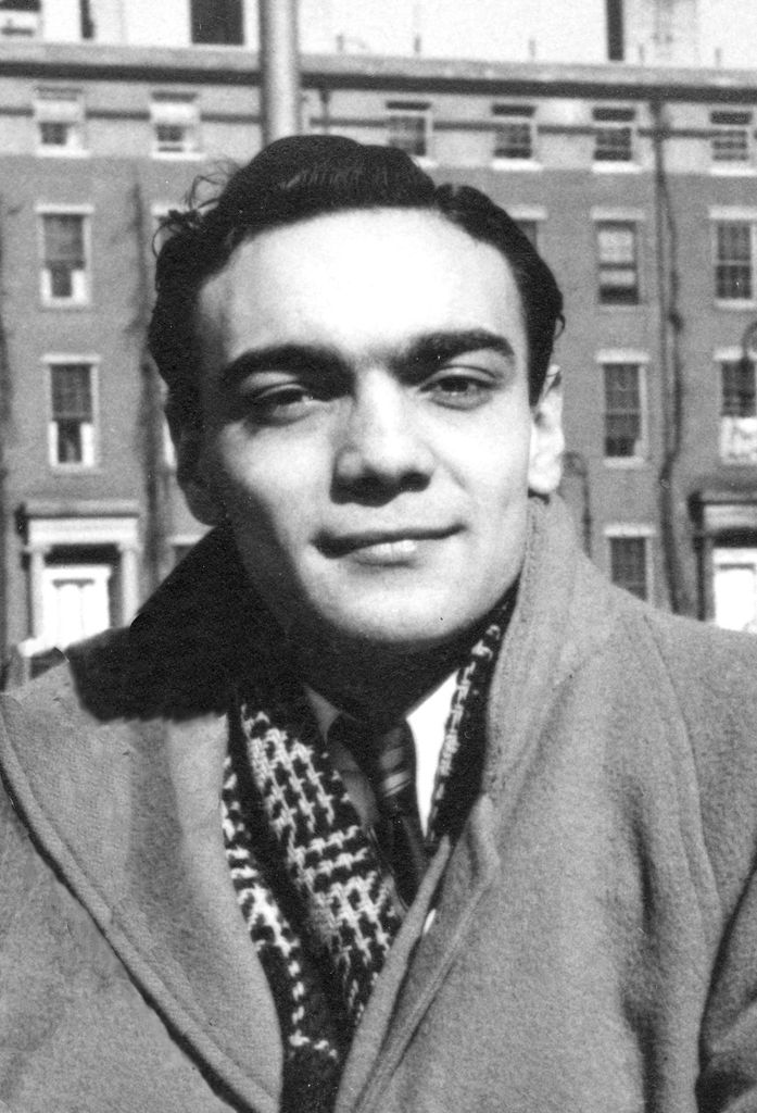 Frank Carmine Tosiello