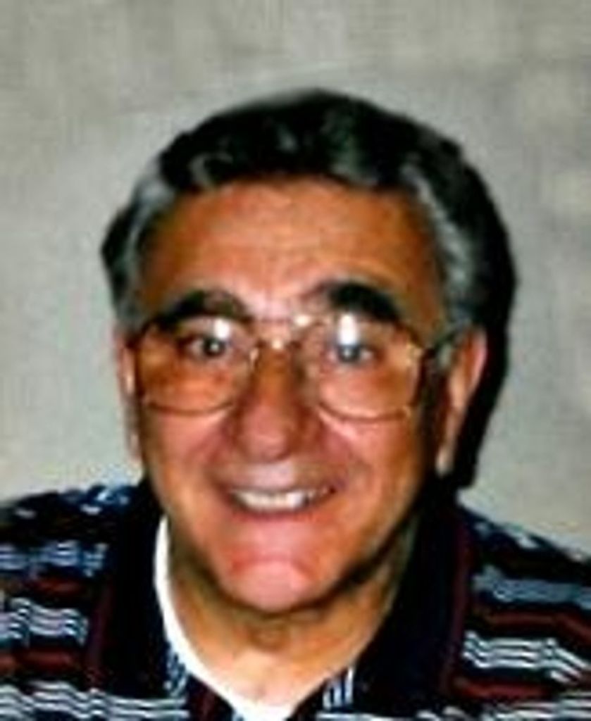 Leonard M. Piracci Profile Photo